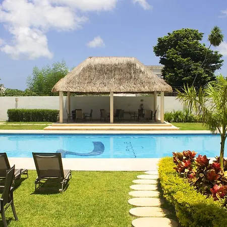 Apartamento Cuyagua En Residencial Hotel